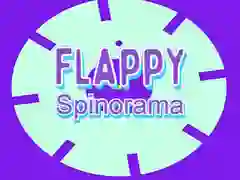 Παιχνίδι Flappy Spinorama σε απευθείας σύνδεση Παιχνίδι Flappy Spinorama σε απευθείας σύνδεση