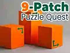 Παιχνίδι Δημιουργία Παζλ 9 Patch σε απευθείας σύνδεση Παιχνίδι Δημιουργία Παζλ 9 Patch σε απευθείας σύνδεση
