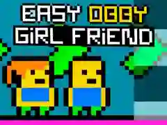 Παιχνίδι Εύκολη Obby Κορίτσι σε απευθείας σύνδεση Παιχνίδι Εύκολη Obby Κορίτσι σε απευθείας σύνδεση