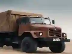 Παιχνίδι Περιπέτεια με Φορτηγό Offroad σε απευθείας σύνδεση Παιχνίδι Περιπέτεια με Φορτηγό Offroad σε απευθείας σύνδεση