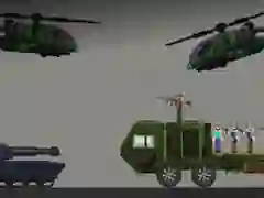 Παιχνίδι Ψηφιακή Παιδική Χαρά: Sandbox Πολέμου σε απευθείας σύνδεση Παιχνίδι Ψηφιακή Παιδική Χαρά: Sandbox Πολέμου σε απευθείας σύνδεση