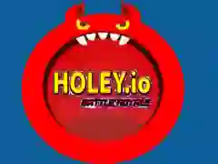 Παιχνίδι Holey.io μάχη royale σε απευθείας σύνδεση Παιχνίδι Holey.io μάχη royale σε απευθείας σύνδεση