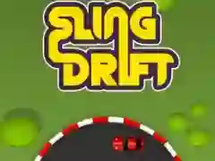 Παιχνίδι Sling Drift σε απευθείας σύνδεση