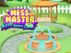 Παιχνίδι Μάστερ του Χαμού: Κρατήστε το Σπίτι Καθαρό σε απευθείας σύνδεση Παιχνίδι Μάστερ του Χαμού: Κρατήστε το Σπίτι Καθαρό σε απευθείας σύνδεση