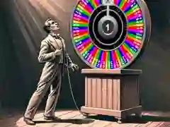 Παιχνίδι Τροχός του Μπingo σε απευθείας σύνδεση Παιχνίδι Τροχός του Μπingo σε απευθείας σύνδεση