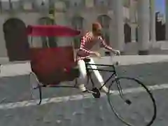 Παιχνίδι Tuk Tuk Βιασύνη σε απευθείας σύνδεση