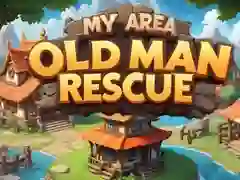Παιχνίδι Διάσωση του ηλικιωμένου στην περιοχή μου σε απευθείας σύνδεση