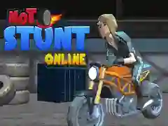 Παιχνίδι Μοτοσικλέτα Ακροβατικά Online σε απευθείας σύνδεση Παιχνίδι Μοτοσικλέτα Ακροβατικά Online σε απευθείας σύνδεση