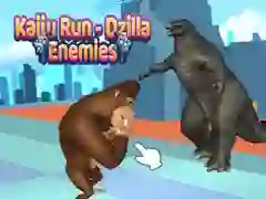 Παιχνίδι Kaiju Τρέξιμο - Εχθροί Dzilla σε απευθείας σύνδεση Παιχνίδι Kaiju Τρέξιμο - Εχθροί Dzilla σε απευθείας σύνδεση