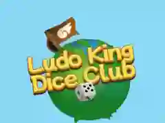 Παιχνίδι Ludo Βασιλιάς Λέσχη Ζαριών σε απευθείας σύνδεση