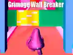 Παιχνίδι Grimage Wall Breaker σε απευθείας σύνδεση Παιχνίδι Grimage Wall Breaker σε απευθείας σύνδεση