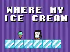 Παιχνίδι Θέλω παγωτό σε απευθείας σύνδεση