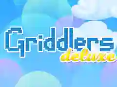 Παιχνίδι Griddlers Deluxe σε απευθείας σύνδεση