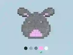 Παιχνίδι Τέχνη Pixel σε απευθείας σύνδεση Παιχνίδι Τέχνη Pixel σε απευθείας σύνδεση
