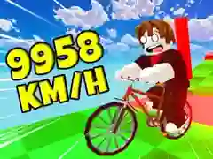 Παιχνίδι Ποδήλατο της Κόλασης: Speed Obby με Ποδήλατο σε απευθείας σύνδεση Παιχνίδι Ποδήλατο της Κόλασης: Speed Obby με Ποδήλατο σε απευθείας σύνδεση