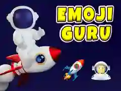 Παιχνίδι Γκουρού των Emoji σε απευθείας σύνδεση