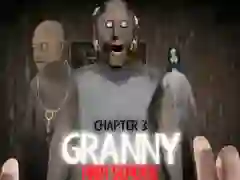 Παιχνίδι Granny Κεφάλαιο 3 Λύκειο σε απευθείας σύνδεση Παιχνίδι Granny Κεφάλαιο 3 Λύκειο σε απευθείας σύνδεση