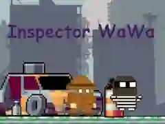 Παιχνίδι Επιθεωρητής Wawa σε απευθείας σύνδεση Παιχνίδι Επιθεωρητής Wawa σε απευθείας σύνδεση