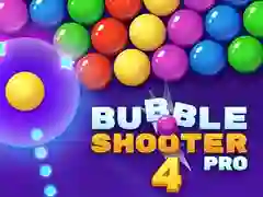 Παιχνίδι Bubble Shooter Pro 4 σε απευθείας σύνδεση Παιχνίδι Bubble Shooter Pro 4 σε απευθείας σύνδεση