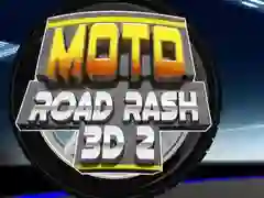 Παιχνίδι Moto Road Rash 3D 2 σε απευθείας σύνδεση Παιχνίδι Moto Road Rash 3D 2 σε απευθείας σύνδεση