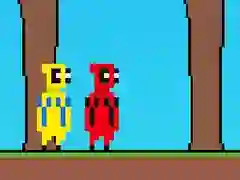 Παιχνίδι Θρύλοι του RedPool 2 Παίκτες σε απευθείας σύνδεση Παιχνίδι Θρύλοι του RedPool 2 Παίκτες σε απευθείας σύνδεση