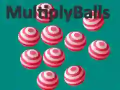 Παιχνίδι ΠολλαπλάBalls σε απευθείας σύνδεση Παιχνίδι ΠολλαπλάBalls σε απευθείας σύνδεση
