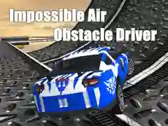 Παιχνίδι Αδύνατος Οδηγός Αεροπορικών Εμποδίων σε απευθείας σύνδεση
