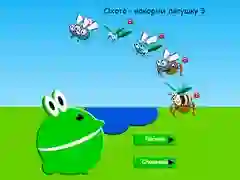 Παιχνίδι Κυνήγι - Ταΐστε την Κοδοκα 3 σε απευθείας σύνδεση