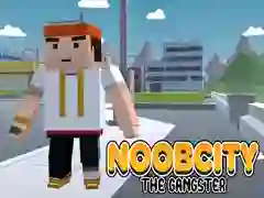 Παιχνίδι Noob Πόλη Ο Γκάγκστερ σε απευθείας σύνδεση Παιχνίδι Noob Πόλη Ο Γκάγκστερ σε απευθείας σύνδεση