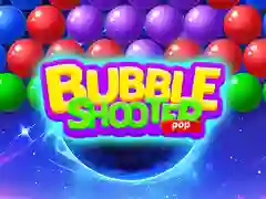Παιχνίδι Bubble Shooter Pop σε απευθείας σύνδεση Παιχνίδι Bubble Shooter Pop σε απευθείας σύνδεση