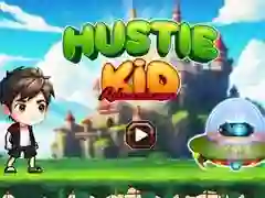 Παιχνίδι Περιπέτειες του Επιτήδειου Παιδιού σε απευθείας σύνδεση