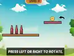 Παιχνίδι Άλμα Φούσκας σε απευθείας σύνδεση