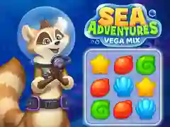 Παιχνίδι Vega Mix: Θαλάσσιες Περιπέτειες σε απευθείας σύνδεση Παιχνίδι Vega Mix: Θαλάσσιες Περιπέτειες σε απευθείας σύνδεση