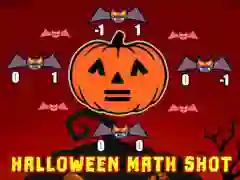Παιχνίδι Halloween Μαθηματικό Πυροβολισμό σε απευθείας σύνδεση Παιχνίδι Halloween Μαθηματικό Πυροβολισμό σε απευθείας σύνδεση
