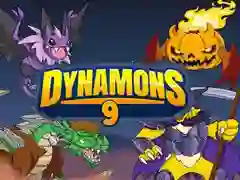 Παιχνίδι Δυναμόνς 9 σε απευθείας σύνδεση Παιχνίδι Δυναμόνς 9 σε απευθείας σύνδεση