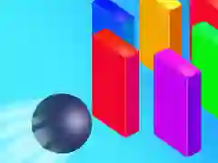 Παιχνίδι Ντόμινο Θραύση 3D σε απευθείας σύνδεση Παιχνίδι Ντόμινο Θραύση 3D σε απευθείας σύνδεση