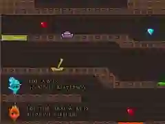 Παιχνίδι Φωτιά και Νερό σε απευθείας σύνδεση Παιχνίδι Φωτιά και Νερό σε απευθείας σύνδεση