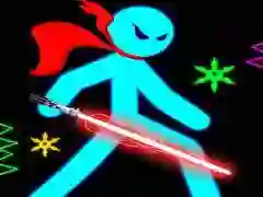 Παιχνίδι Stickman Μάχη Pro σε απευθείας σύνδεση Παιχνίδι Stickman Μάχη Pro σε απευθείας σύνδεση
