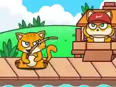 Παιχνίδι Τρελή Ψα fishing  σε απευθείας σύνδεση