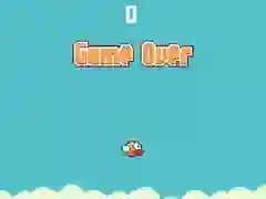 Παιχνίδι Flappy Bird 2D Παιχνίδι σε απευθείας σύνδεση Παιχνίδι Flappy Bird 2D Παιχνίδι σε απευθείας σύνδεση