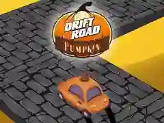 Παιχνίδι Δρόμος Drift Κολοκύθα σε απευθείας σύνδεση Παιχνίδι Δρόμος Drift Κολοκύθα σε απευθείας σύνδεση