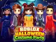 Παιχνίδι Μάσκαρωμένος Χορός Halloween Roblox σε απευθείας σύνδεση Παιχνίδι Μάσκαρωμένος Χορός Halloween Roblox σε απευθείας σύνδεση