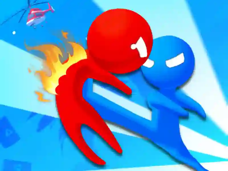 Παιχνίδι Slash Blitz Master σε απευθείας σύνδεση