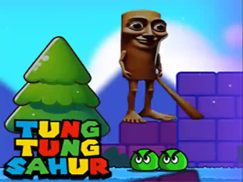 Παιχνίδι Tung Tung Super Sahur σε απευθείας σύνδεση Παιχνίδι Tung Tung Super Sahur σε απευθείας σύνδεση