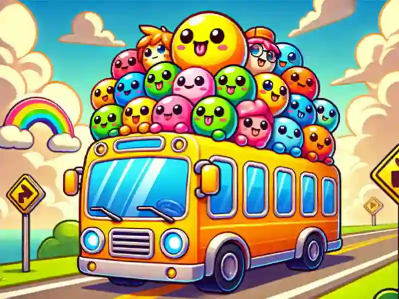 Παιχνίδι Επιβάτης σε απευθείας σύνδεση