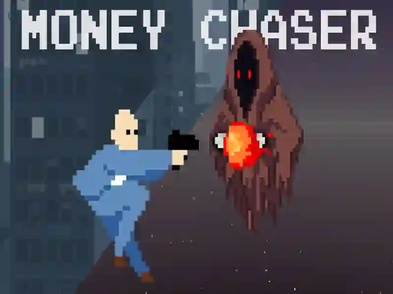 Παιχνίδι Χρημάτων κυνηγός σε απευθείας σύνδεση