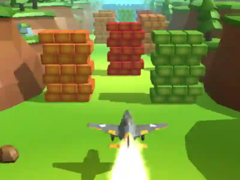 Παιχνίδι Καταστροφέας από τούβλα bombardiro crocodillo σε απευθείας σύνδεση