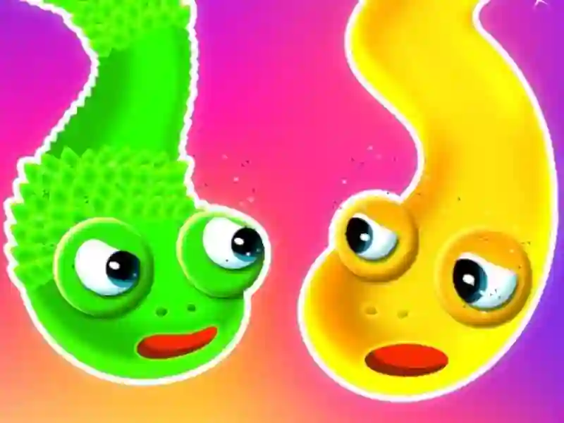 Παιχνίδι Παζλ φίδι 3D σε απευθείας σύνδεση