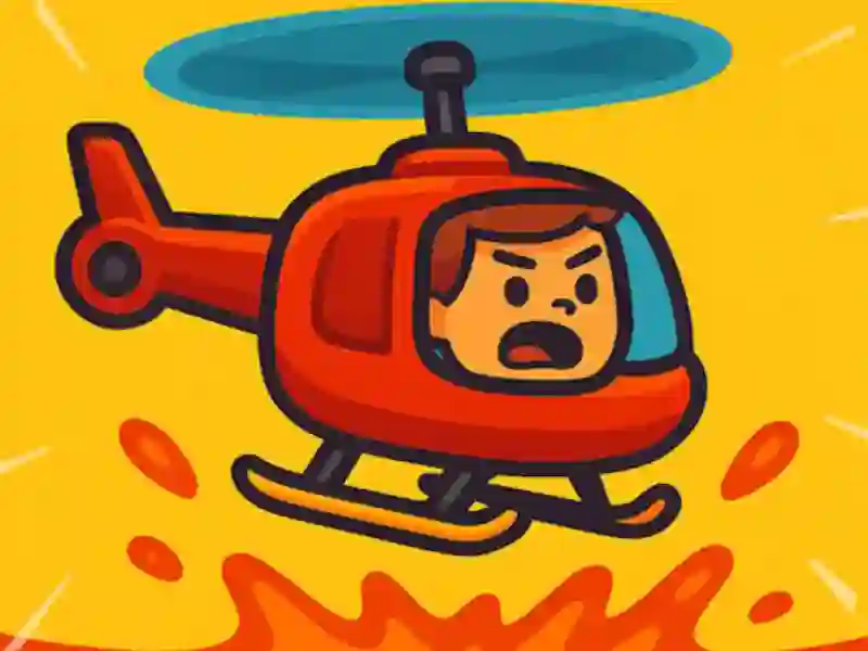 Παιχνίδι Lava Cre! σε απευθείας σύνδεση