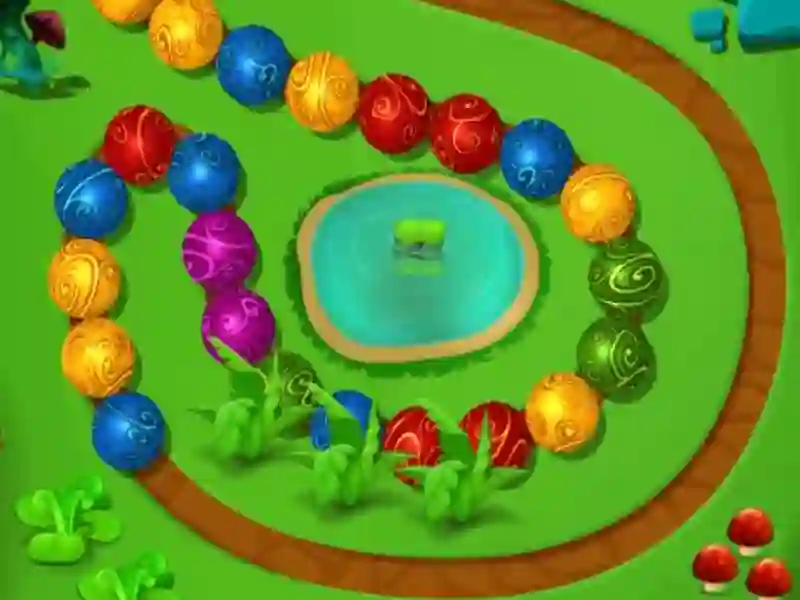 Παιχνίδι Μαρμάρινο zumar σε απευθείας σύνδεση Παιχνίδι Μαρμάρινο zumar σε απευθείας σύνδεση